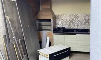 Imagem 5: Sobrado á venda no Condomínio May Flower, Região central de Cuiabá-MT