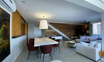 Imagem 5: Cobertura linda em condomínio clube !!!