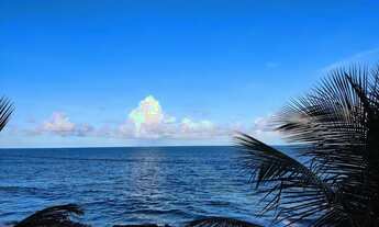 Imagem: Apartamento 4 quartos com 210m² - Vista