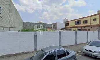 Imagem: Terreno, Fundação - São Caetano do Sul