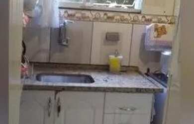 Imagem 7: Belo Horizonte - Apartamento Padrão - Dom Silverio