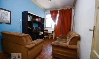 Imagem: Apartamento à Venda - Fonseca, 2 Quartos