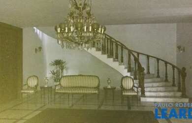 Imagem 4: CASA ASSOBRADADA - CIDADE JARDIM - SP