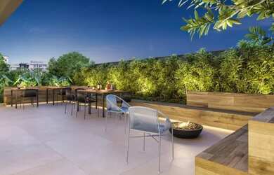 Imagem 6: Apartamento para venda - 58 M2 - 2 quartos em Caxingui - São Paulo - São Paulo