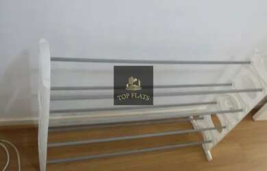 Imagem 6: Flat disponível na Vila Nova Conceição