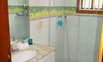 Imagem 5: CASA ASSOBRADADA - MORUMBI - SP