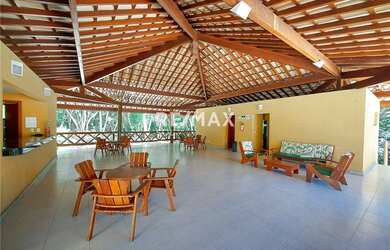 Imagem 4: Apartamento 3 quartos no Cond. Bosque de Guarajuba