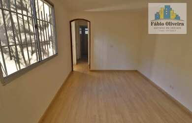 Imagem 3: Apartamento 2 ° etapa condomínio Alvorada com 2 dormitórios para alugar, 53 m² por R$ 1.29