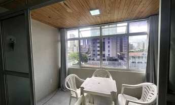 Imagem 3: Apartamento 3 quartos em João Pessoa - 300 m da praia