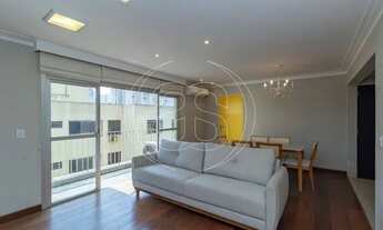 Imagem 3: São Paulo - Apartamento Padrão - Moema Índios