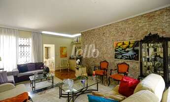 Imagem 6: São Paulo - Casa Padrão - Vila Mariana