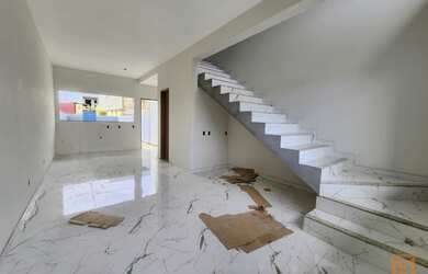 Imagem 3: SãO JOSé - Casa Padrão - Forquilhas