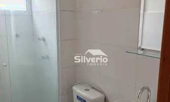 Imagem 7: Apartamento com 2 dormitórios para alugar, 50 m² por R$ 1.125/mês - Jardim Santa Inês III