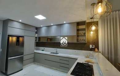 Imagem 2: Casa com 6 dormitórios no Jardim Terra América SP