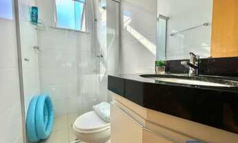 Imagem 6: BELO HORIZONTE - Cobertura - Manacás