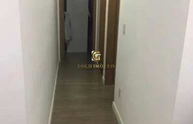 Imagem 3: SI- AP PARA VENDA NO COND CAMPOS GERAIS - PREÇO EXCELENTE