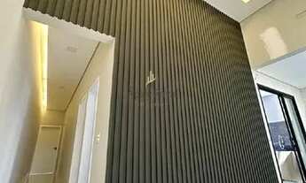 Imagem 4: Casa em Condomínio à venda, 3 quartos, 2 suítes, 3 vagas, Loteamento Park Gran Reserve - I