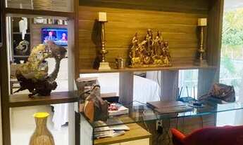 Imagem 7: Casa luxuosa na vila dos lagos 4 suítes