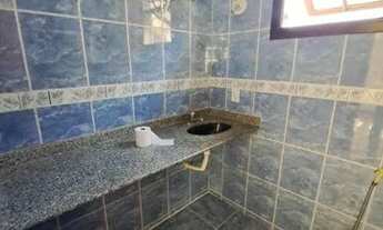 Imagem 4: JO656A - Casa linear 3 quartos(sendo 1 suíte) em Piratininga, próxima ao Shopping Barraven