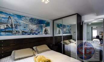 Imagem 4: Apartamento em Bela Vista - São Paulo