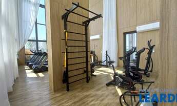 Imagem 4: APARTAMENTO - CHÁCARA SANTO ANTONIO - SP