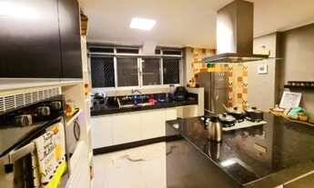 Imagem 2: Apartamento 04 dormitórios, 01suite, 01 vaga - Bela Vista