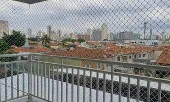 Imagem 4: Apartamento para aluguel e venda tem 76 metros quadrados com 2 quartos em Tatuapé - São Pa