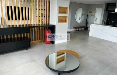 Imagem 3: Belissima cobertura Penthouse a venda no Campo Belo