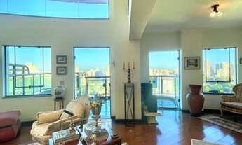 Imagem 2: OPORTUNIDADE - VENDA - 330 METROS E 4 SUÍTES - ALTO PADRÃO - VISTA LIVRE