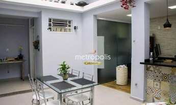 Imagem 7: Sobrado com 2 dormitórios, 223 m² - venda por R$ 1.250.000,00 ou aluguel por R$ 11.204,17