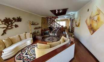 Imagem 5: Sobrado alto padrão na Vila Oliveira - Mogi das Cruzes SP