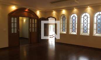 Imagem 3: Casa à Venda - Jardim Campo Grande, 3 Quartos, 220 m2