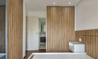 Imagem 5: SãO PAULO - Apartamento Padrão - Perdizes