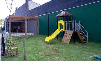 Imagem 5: Apartamento para venda tem 45 metros quadrados com 1 quarto em Vila Dom Pedro I - São Paul