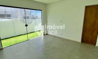 Imagem 4: CASA TERRAS ALPHAVILLE 3/4 CAMACARI BA