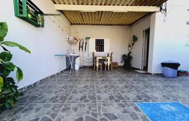 Imagem 3: HORTOLâNDIA - Casa Padrão - Jardim Nossa Senhora de Fátima