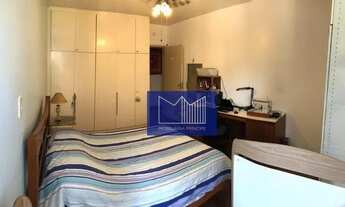 Imagem 2: Apartamento com 2 dormitórios à venda, 108 m² por R$ 980.000 - Bela Vista - São Paulo/SP