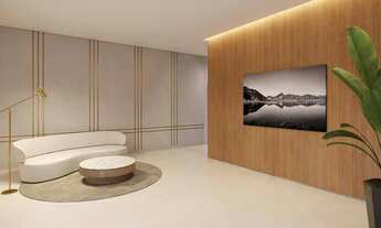 Imagem 5: APARTAMENTO RESIDENCIAL em São Paulo - SP, Tatuapé