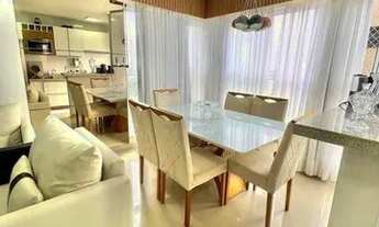 Imagem 10: OPORTUNIDADE - VENDO APTO ALTO PADRÃO TODO MOBILIADO AO LADO DO GOIANIA SHOPPING