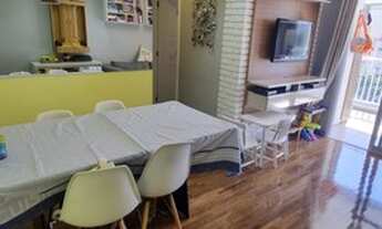 Imagem 5: Apartamento pronto - 73 m² - 3 dormitórios - 1 vaga - próximo ao Metrô Carrão!