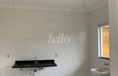 Imagem 5: São Paulo - Apartamento Padrão - Tatuapé