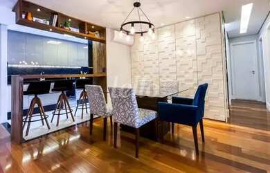 Imagem 7: São Paulo - Apartamento Padrão - Jabaquara