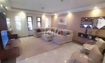 Imagem: São Paulo - Casa Padrão - Ipiranga