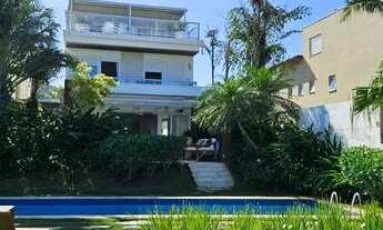 Imagem: Lindíssima casa com 05 suítes e vista