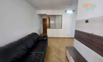 Imagem 5: Apartamento com 2 dormitórios para alugar, 54 m² - Parque São Domingos - São Paulo/SP