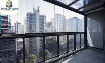 Imagem 7: SÃO PAULO - Apartamento Padrão - JARDIM PAULISTA