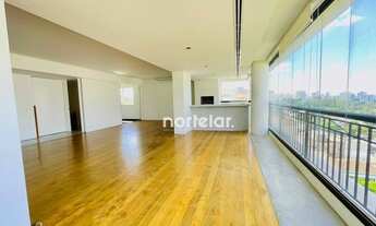 Imagem 3: Apartamento com 3 dormitórios à venda, 215 m² por R$ 3.724.000,00 - Sumaré - São Paulo/SP