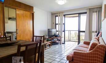 Imagem: Apartamento para Aluguel - Recreio, 2 Quartos