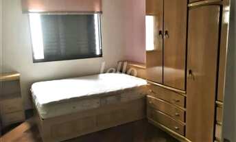 Imagem 7: São Paulo - Apartamento Padrão - Paraíso