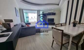 Imagem 3: CARAGUATATUBA - Apartamento Padrão - Indaiá